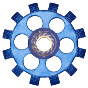 CRACK WHEEL