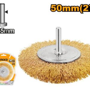 Wire wheels