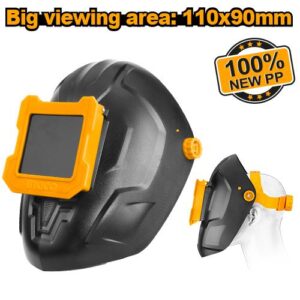 Welding mask