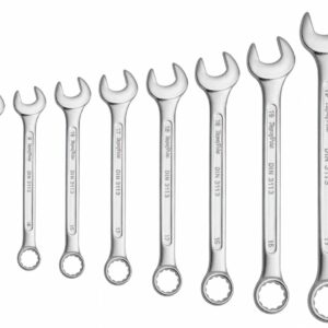 COMBINATION SPANNERS