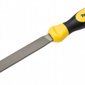 FLAT HANDLE FILES