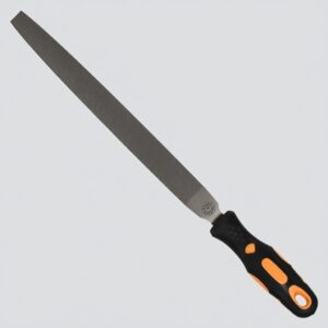 FLAT WOOD RASP FILES