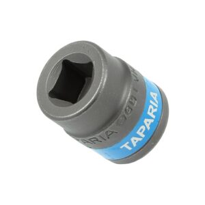 IMPACT SOCKETS - 12.7mm (1/2) SQ. DRIVE