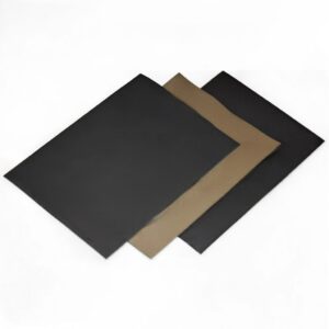 ABRASIVE LATEX PAPER