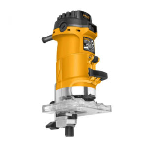 Laminate trimmer