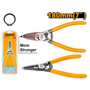 Circlip pliers