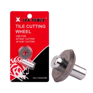 TILE CUTTER BLADES