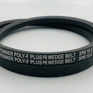 Wedge Belts (SPB 16 x 13 mm)