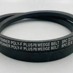 Wedge Belts (SPC 22 x 18 mm)