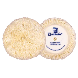WOOL PAD XTRA POWER