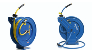 AIR HOSE REELS