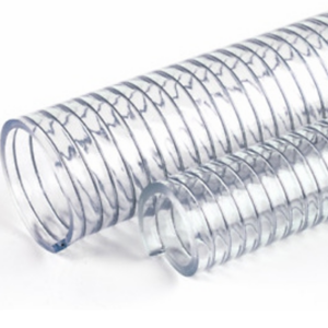 THCX CROX Thunder Spring Hose