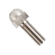 Dome Bolt Metric - SS 304