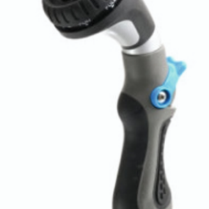 Ergo-Flow 8-Mode Water Spray Gun
