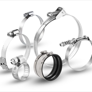 Jolly SS 316 Hose Clip