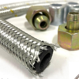 L.P Hose-  Low Pressure Rubber Hoses