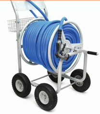 Long Length Manual Hose Reel