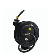 Oil Dispensing Hose Reel (Oil-Shield Oil Transfer Hose)