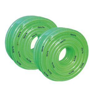 Flying Flex PVC Green Garden Hose