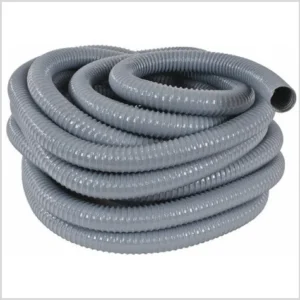 PVC Grey Duct Hose