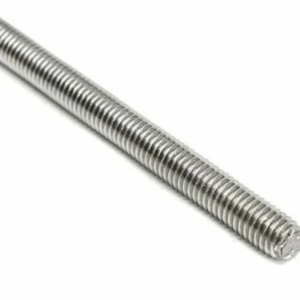 Stud (One Meter Long) Metric - SS 304