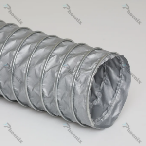 HT-400 Clip Hose