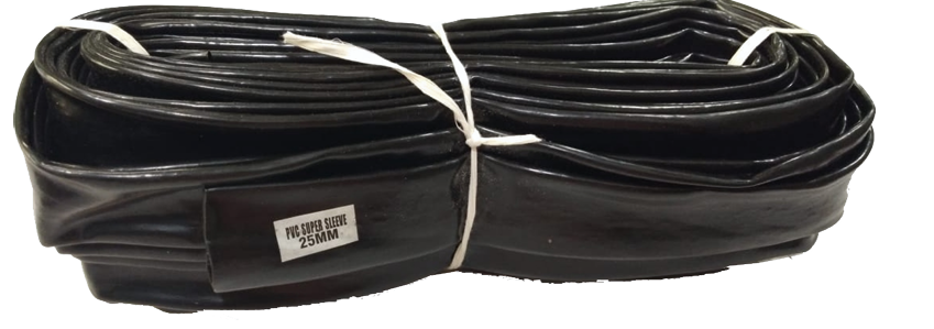 CSL-PVC Sleeving