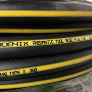 Thermoplastic Pneumatic Tool Hose