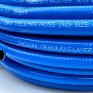 Phoenix Thermoplastic Welding Hose