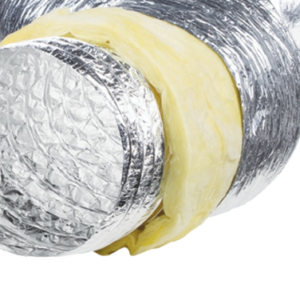 ALL-IL Thermally Insulated Aluminium
