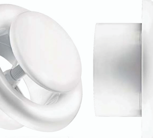 P-SMART Air Disc Valve
