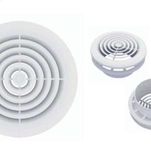 Ceiling Grill
