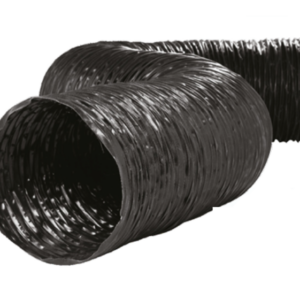 Fabric Air Ducts
