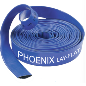 Phoenix Lay-Flat Hose