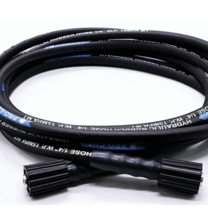 Pressure Hose
