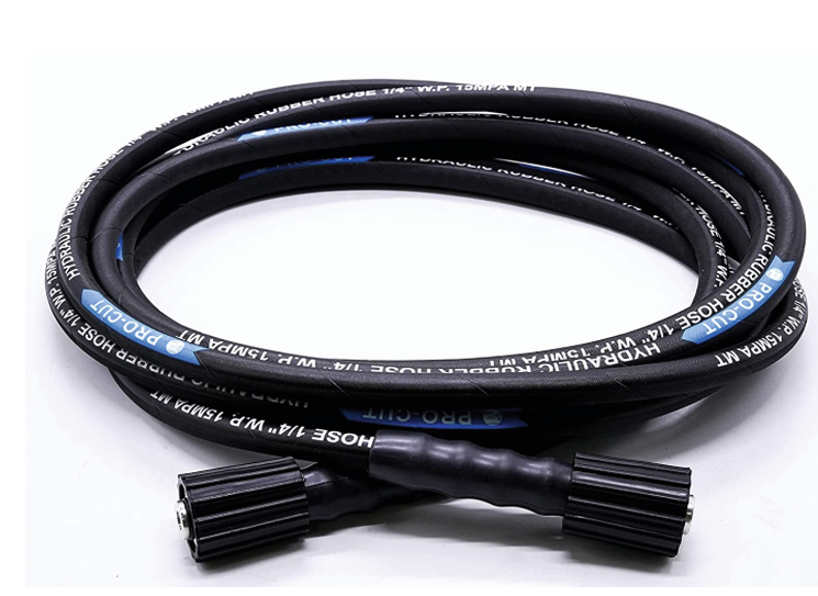Pressure Hose