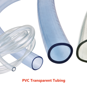 PVC Fluid Hose