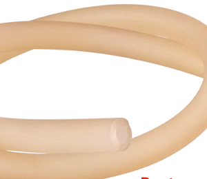 Golden Soft Petrol Tubing (Transparent)