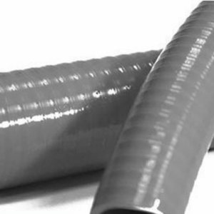 GS Grey - HD PVC Hose