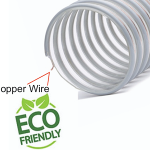 Polyurethane Hose (PUPVC-AS)