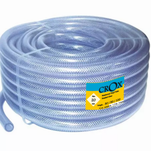 PVC Braided Hose