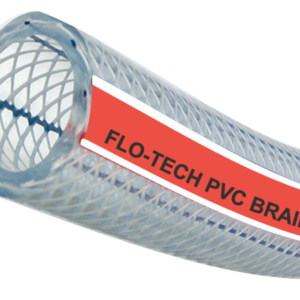 PVC Braided-FTB