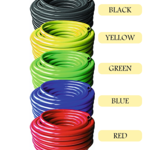 CB - Coloured Braided - Non-Toxic