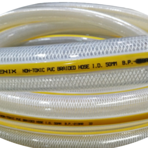 PVC Braided - NT