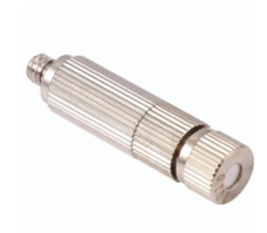 FOP-03-30 Filterable Mist Nozzle