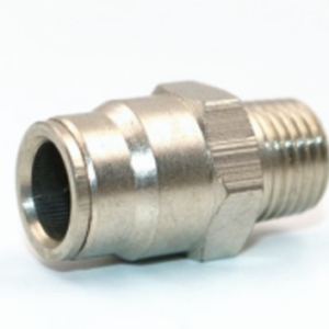 FOP-PC02 Male Connector