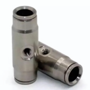 FOP-PUC1 Slip Lock Connector
