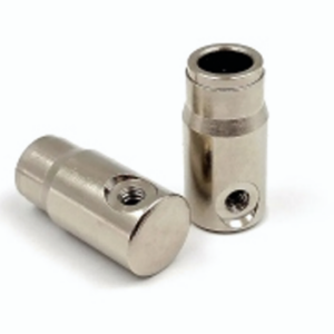 FOP-EC Slip Lock End Connector