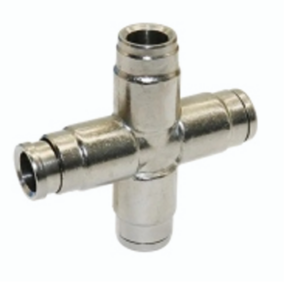 FOP-PZA Slip Lock Four Way