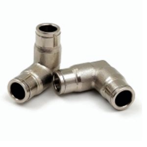 FOP-PUL Slip Lock Elbow